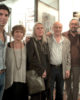 Fotografía de Cayetano Rivera, Blanca Berlin, Sylvia Plachy, Juan Manuel Castro Prieto, Publio López Mondéjar y Adrien Brody