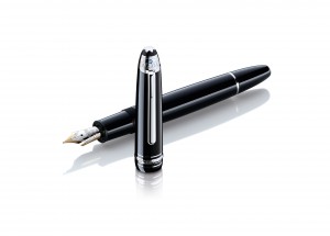 Pluma Montblanc