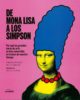 libro de mona lisa a los simpson