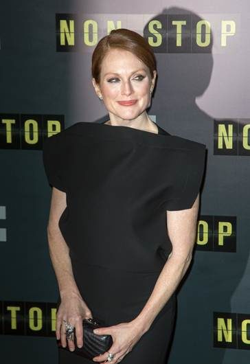 Julianne Moore