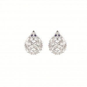 Pendientes Boucheron