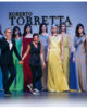 Roberto Torreta Maria desfile