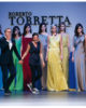 Roberto Torreta Maria desfile