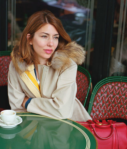 Colección de bolsos de Sofia Coppola para Louis Vuitton