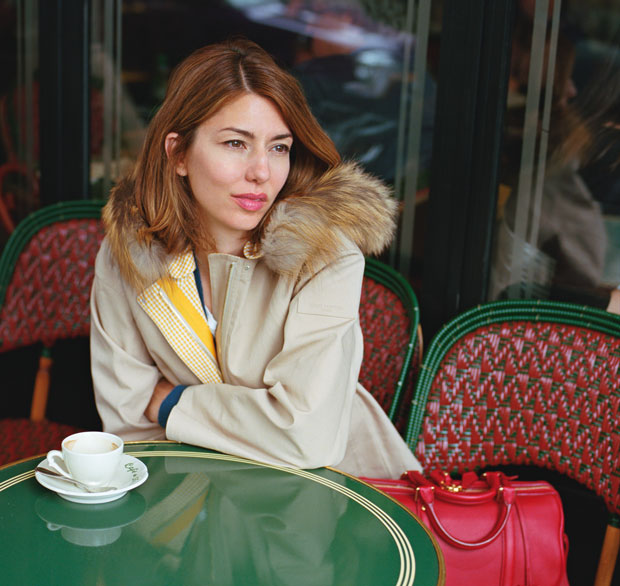 Colección de bolsos de Sofia Coppola para Louis Vuitton