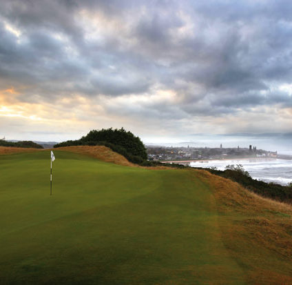 St Andrews campo de golf