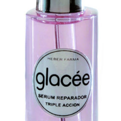 Sérum triple acción Glacée