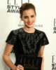 Emma Watson en los premios Elle