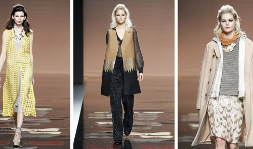 Mercedes Fashion Week _martinianothe_Madrid Otoño/Invierno 2014-2015