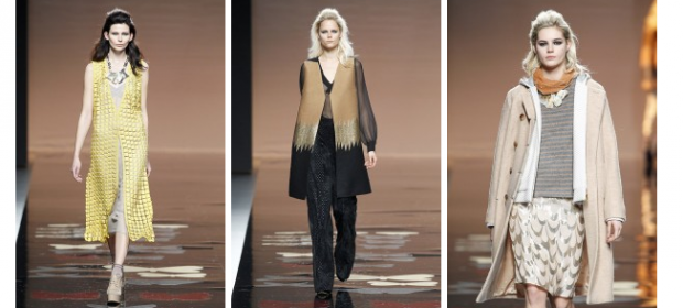 Mercedes Fashion Week _martinianothe_Madrid Otoño/Invierno 2014-2015