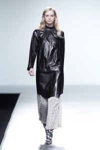 Mercedes Fashion Week Madrid Otoño/Invierno 2014-2015