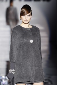 Mercedes Fashion Week Madrid Otoño/Invierno 2014-2015