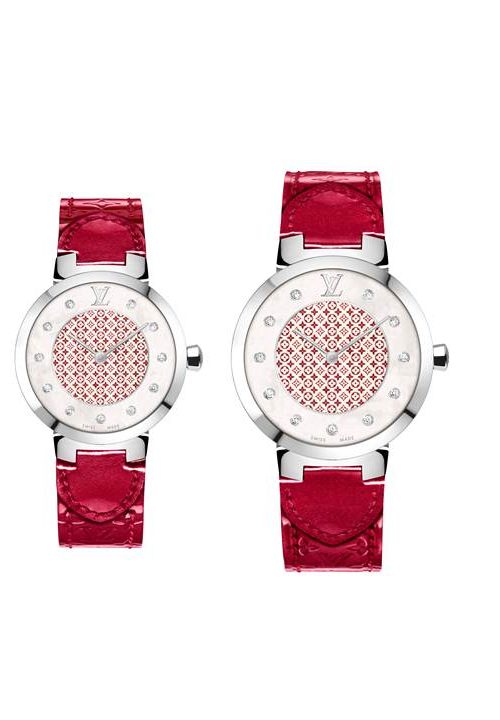 reloj_louis_vuitton_ Tambour_revista_enboga