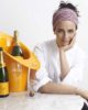 Helena Rizzo, Mejor Chef Femenina Del Mundo Veuve Clicquot 2014