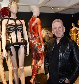 Jean Paul Gaultier