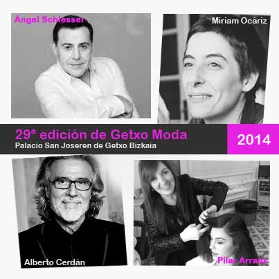 29 edición Getxo Moda