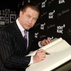 Stephen Baldwin