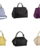 Louis Vuitton presenta dos nuevos it-bags en piel Monogram Empreinte