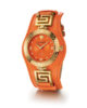 Reloj Versace V-Signature Orange