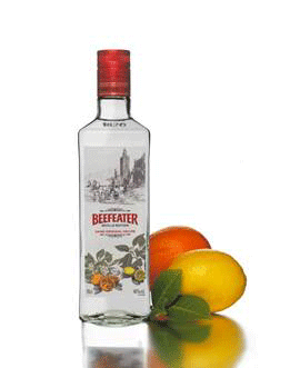 Beefeater Seville Edition es un homenaje a la ciudad