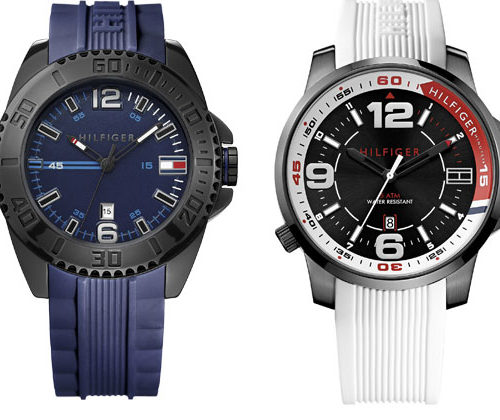 Relojes Tommy Hilfiger