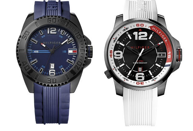 Relojes Tommy Hilfiger