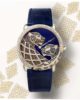 reloj cartier filigrana oro