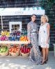 Alessandra Facchinetti Jessica Seinfeld hamptons