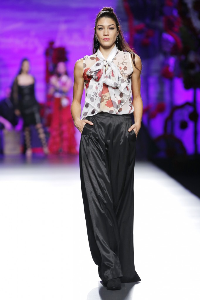 Francis Montesinos MBFWM