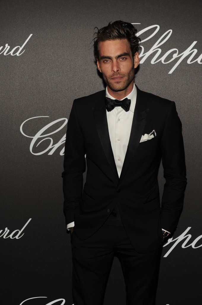 Jon Kortajarena imperiale chopard