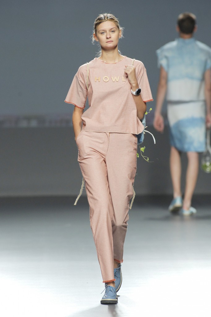 María Glück Howl mbfwm