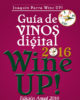 Guía Vinos Wine Up Joaquin Parra