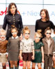 N+V moda infantil fimo fashion