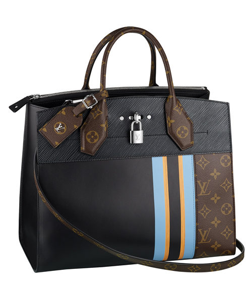 louis vuitton steamer moda