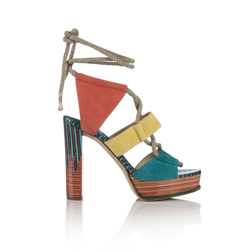 jimmy choo verano moda