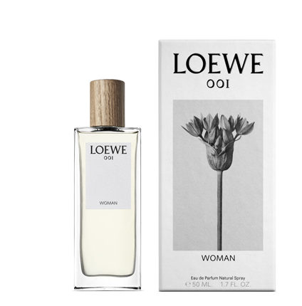 loewe fragancias mujer