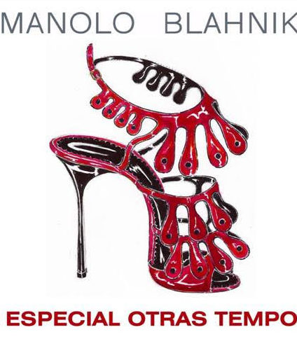 manolo blahnik venta especial