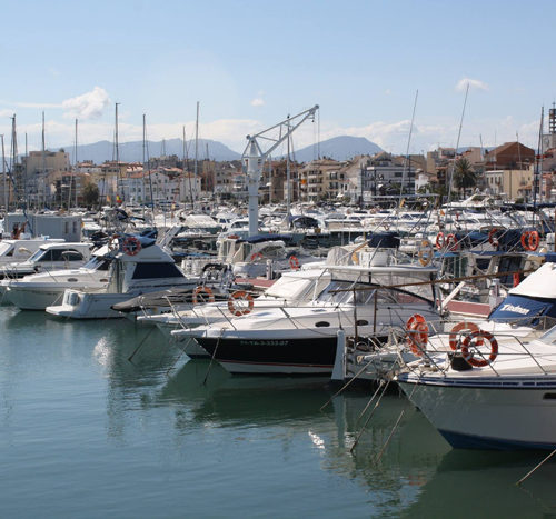 salon nautico barcelona