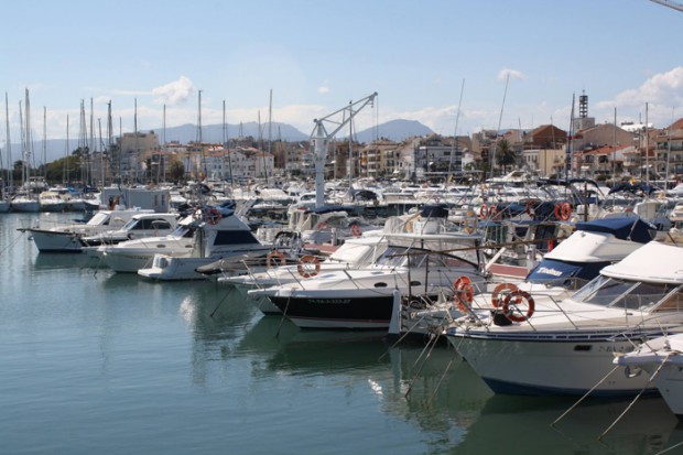 salon nautico barcelona