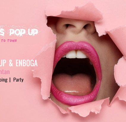 efimera pop up moda bilbao shopping