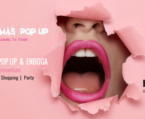 efimera pop up moda bilbao shopping