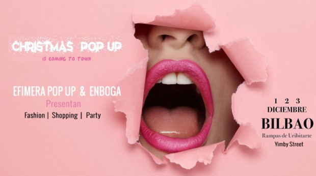 efimera pop up moda bilbao shopping