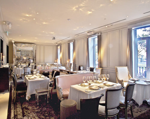 ramses life madrid gastronomia