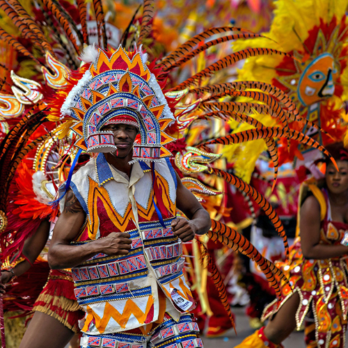 bahamas carnaval viajes