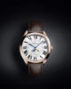 Drive de cartier relojes hombre