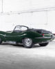 jaguar classic coches antiguos motor xkss