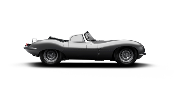 xkss jaguar classic coches