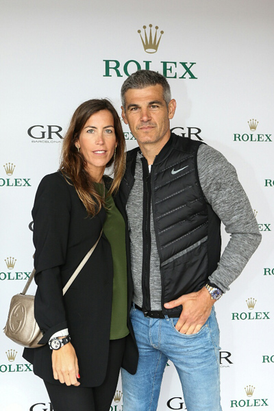 Rolex GR Barcelona open banc sabadell