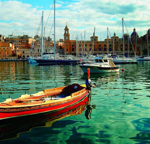 isle of mtv malta viajes