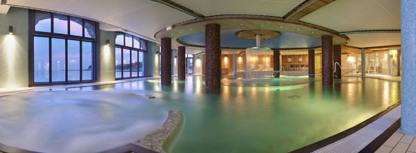 thalzurp spa viajes